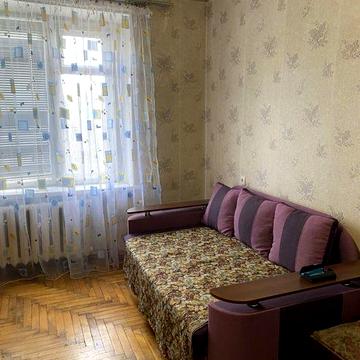 Продам 1 кв . ул Приходская ( Коммунаровская)