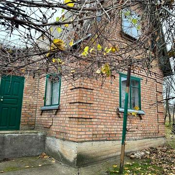 дача Гидросила під житло