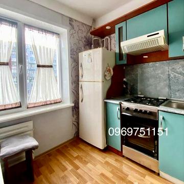 АРЕНДА 1к квартиры в центре Хортицкого р-на