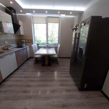 ЖК Комфорт Таун, М. Лівобрежна, Дніпровський, Лівий Берег.