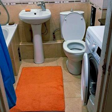 Сдам 1комнатная квартира на Песках.Долгосрочно.