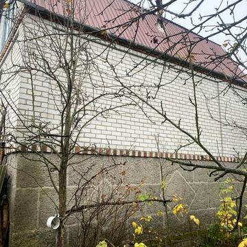 Продажа чудової дачі зимовий варіант