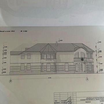 Продаж 16к Дім Калуське шосе