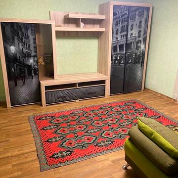 Хорошая однушка на Бульваре Вечернем.Заселим сразу!