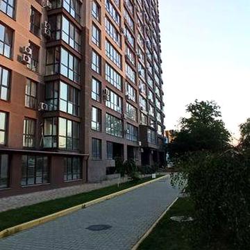 Продам кв-ру ж/м Победа-1, общ.пл. 45,8 кв.м.,ЖК Best House Лучший дом ЖК Best House