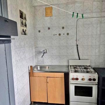 2х кімнатна 4/5 Магнітогорська