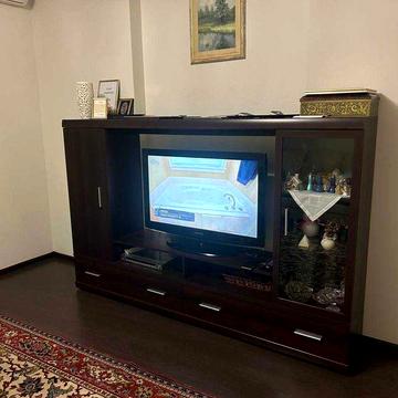 Здам велику 3-кімнатну кртиру на 90 метрів на Урлівській 11-А.