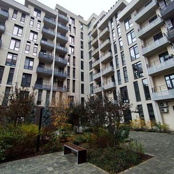 Сдам 2ую квартиру ул.Бригадная/ул.Лунина новострой 55м 12000грн длител