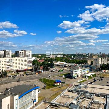 2к+студия, ЖК Триумф, пр. Науки 72м2, 13 эт ЖК Триумф