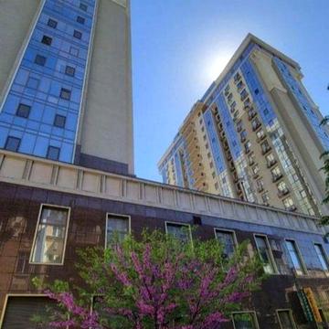 Аренда квартира Асташкина