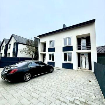 Продається дуплекс 3 поверховий готовий до ремонту від власника,Обмін