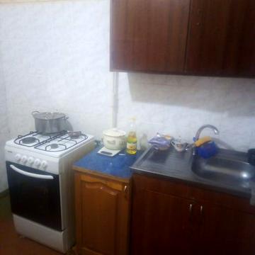 Сдается малосемейка 18 Кв.ул.Добровольского 8.