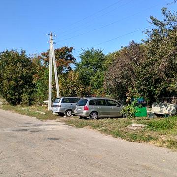 Продам дом или обменяю на квартиру в Запорожье дом за городом