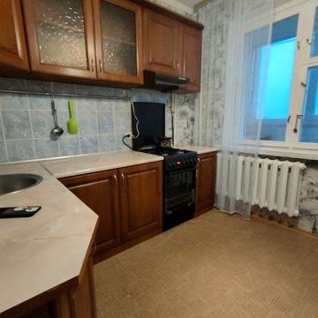 1 кімнатна квартира Озерна