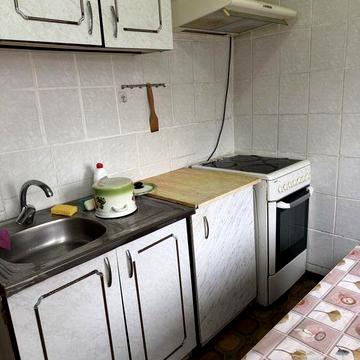 Сдам 3-х комнтаную квартиру в Индустриальном районе