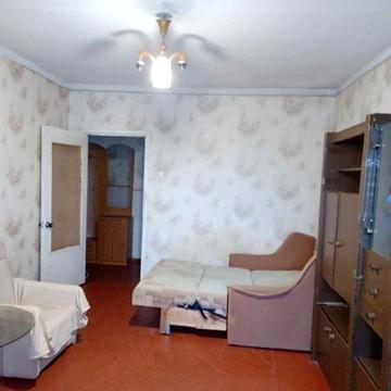 Аренда бюджетной 1 комн. квартиры