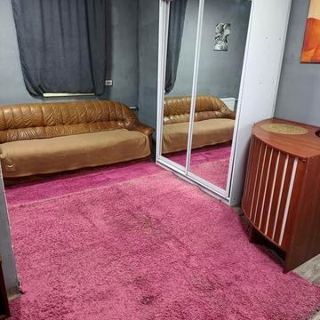 Житло недалеко вокзалу.