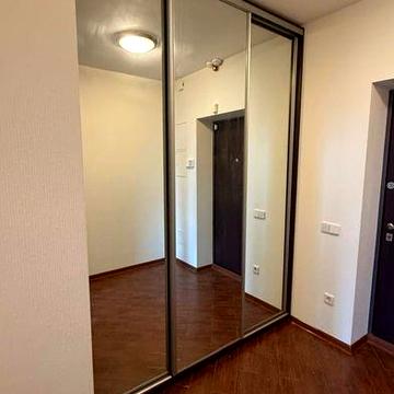 Чоколовський бульвар 42 А (Частково меблі)