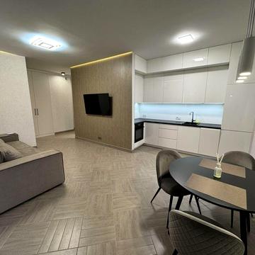 Аренда 3к.кв. ЖК "Монте Плаза", Клочковская , Научная, Павлово Прле