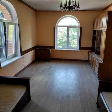 2-к квартира в новому будинку, мiсце для авто, метро Нивки з 09.11