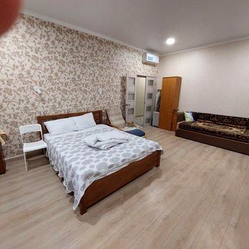 Сдам 1 ком кв-ру  тепло счётчик жк Аквамарин/Золотой берег16 ст Фонт