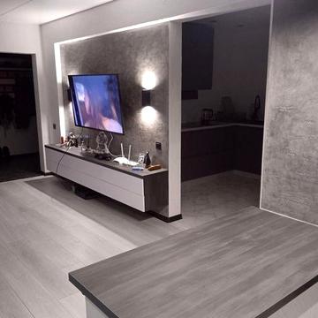 3-х кімнатна квартира