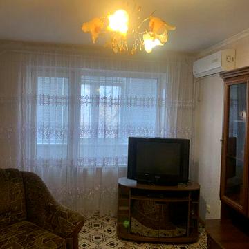 Здам на довгий час квартиру