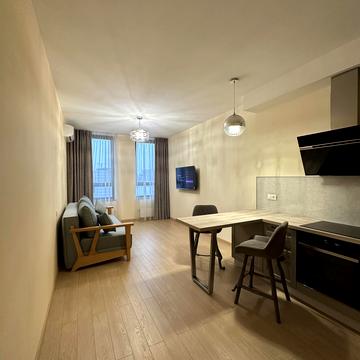 Ділова вул. (Димитрова), 1/2