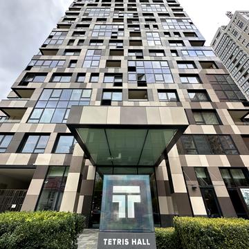 Ділова вул. (Димитрова), 1/2