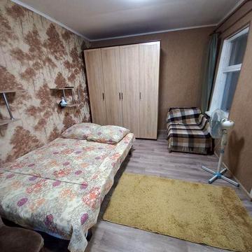 Здам будиночок на 9ст. Вел. Фонтана