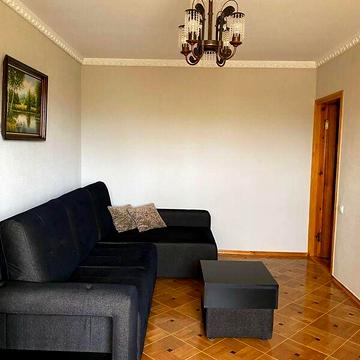 Довгострокова оренда 2к Квартира Леся Сердюка вулиця