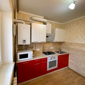 Тополевий пров., 1-А