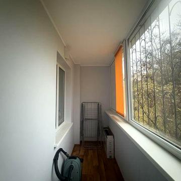 Продажа 1к квартиры Горловская 38/40