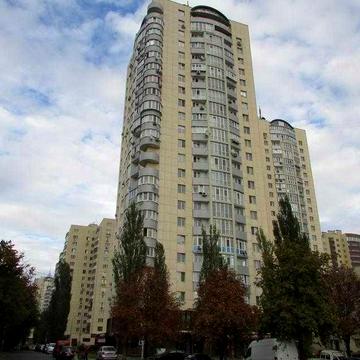 Оренда 2-к квартири в новому будинку по бул. Руденка Миколи (Кольцова)