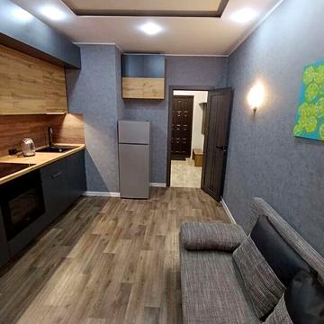 Довгострокова оренда 1к Квартира Перлинна вулиця ЖК Пятьдесят третья жемчужина