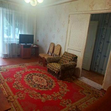 Здам 2х кімнатну квартиру на довготривалий термін