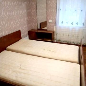 Сдам времянку две комнаты