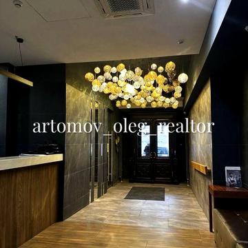 New‼️56м2,студия+спальня‼️Жк«Ясная Поляна»,Отрада,Французский