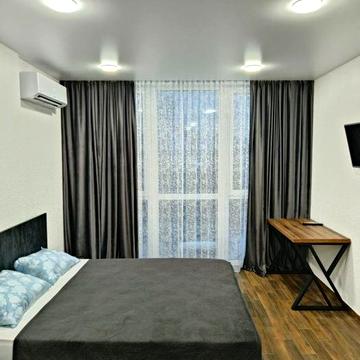 Сдам 1-к квартиру в НОВОМ ДОМЕ, ул. Каменская 127 метро Вырлица.