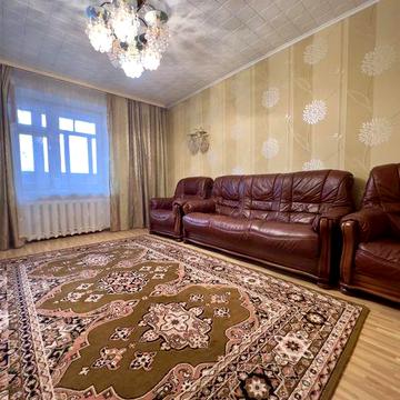 Продам 2-х кімнатну квартиру покращеного планування