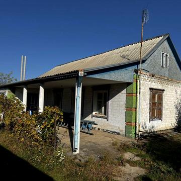 Продам Дом Петриковка, Камянское 17 км, Днепр 35 км