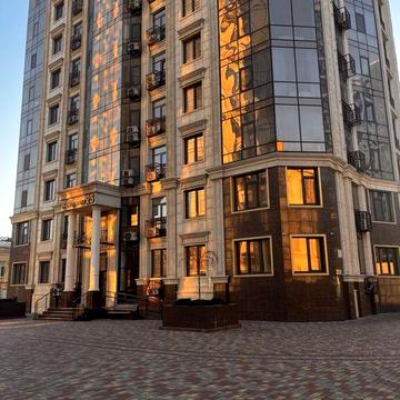 Французский бульвар ПАРК ШЕВЧЕНКО 2 КІМ. 108т. дол. ЖК 25 Перлина