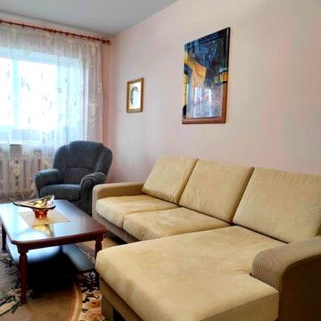 Сдам отличную 3к квартиру. 4 ст Фонтана. Кирпичный дом