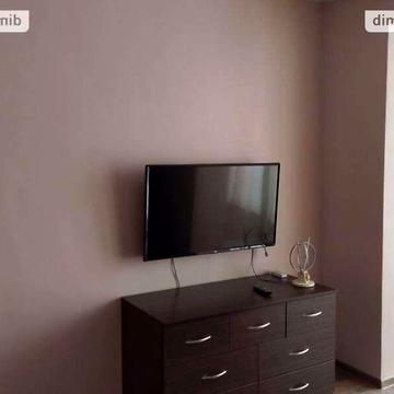 Довгострокова оренда 1к Квартира Антоновича Володимира вулиця