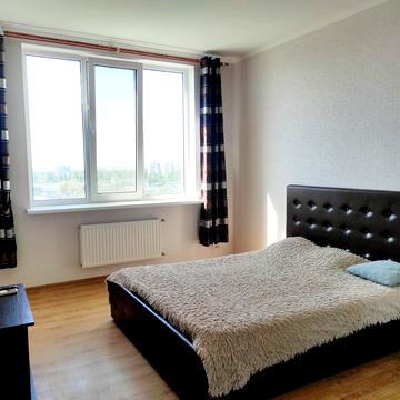 Люстдорфська дорога вул., 55/2