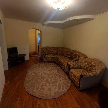 Здам 3х кімнатну квартиру на вул Львівська ка