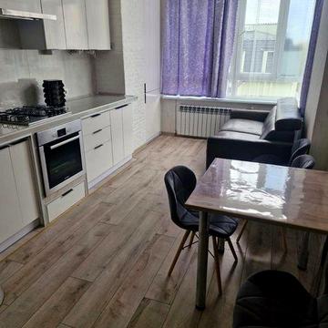 Оренда однокімнатної квартири