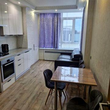 Оренда однокімнатної квартири