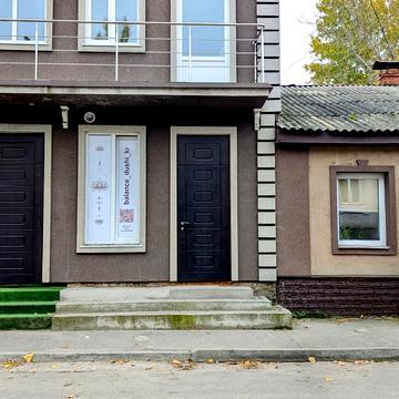 Гоголя вул., 90