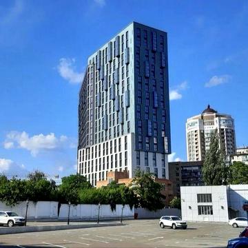 Інвестиція в Київі-частина квартири в Greenville Park ЖК Greenville Park